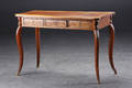 Sideboard, mahogni