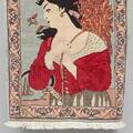 Matta, orientalisk