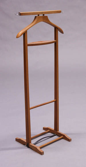 Herrbetjänt, Italien, Preveitato