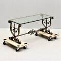 Soffbord