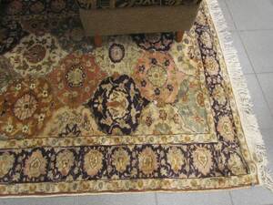 Matta, orientalisk