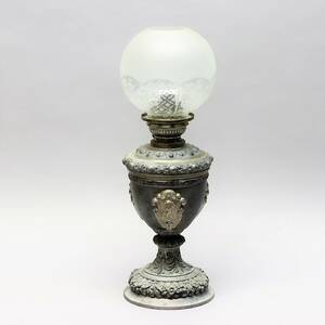 Fotogenlampa