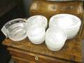 Matservis, ca 30 del. glas