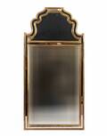Spegel, barockstil, 1900-tal