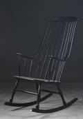 Lena Larsson, Nesto, gungstol modell ´Bohem 604´