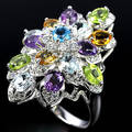 Multicolourring