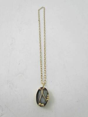 Halsband, Danmark