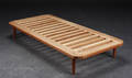 Daybed, teak, dansk møbelproducent