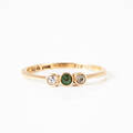 Ring 18k guld 
