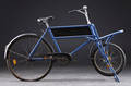 Budcykel 