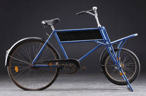 Budcykel