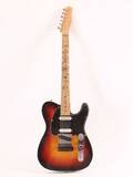 Elgitarr, Fender
