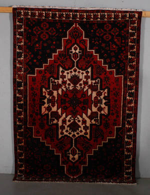 Orientmatta Hamadan 240x165 cm