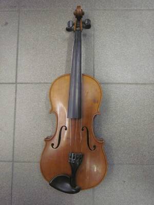 Fiol, Nach Straduarius