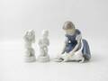Figuriner, 3 st