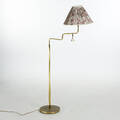 Golvlampa