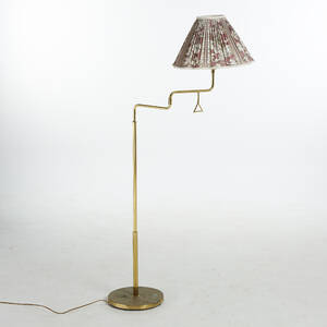 Golvlampa