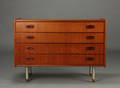 Dansk møbelproducent, kommode 