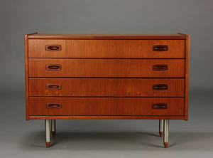 Dansk møbelproducent, kommode 