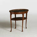 Bord 1900-tal,