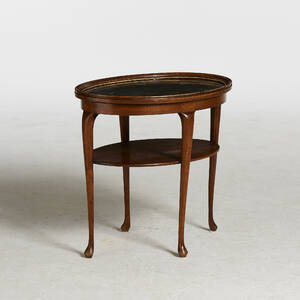 Bord 1900-tal,