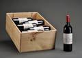 12 fl. Chateau Lynch-Bages 2002 Pauillac