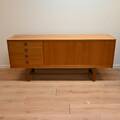 Sideboard teak