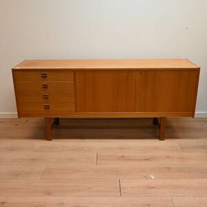 Sideboard teak