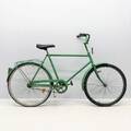 Herrcykel