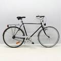 Herrcykel