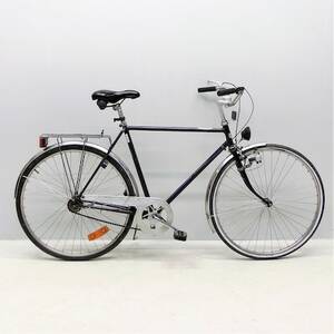 Herrcykel