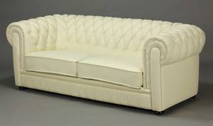 Chesterfield sofa 