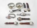Armbandsur, 10 st