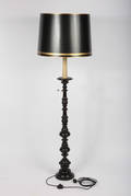 Stehlampe 