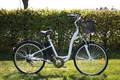 Elcykel