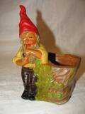 TOMTE H 18 CM