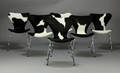 Arne Jacobsen. 7er stole, koskind 6 