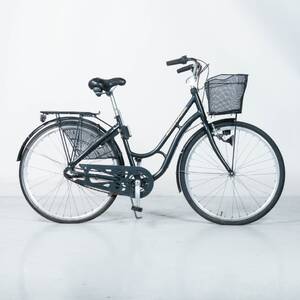 CYKEL dam Monark, Karin, 28, 3vxl