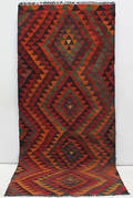 Persisk kelim, 310x136