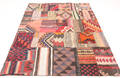 Matta, Patchwork, 210x169 cm