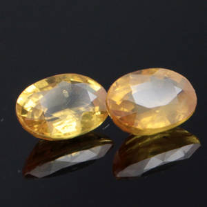 Uindfattet ædelsten 2