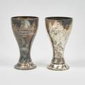 Pokaler, Ett par