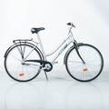 CYKEL dam Svalan, 28