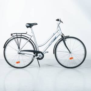 CYKEL dam Svalan, 28