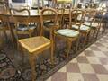 Stolar, 10 5 st
