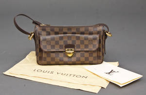 Louis Vuitton taske model Ravello 3