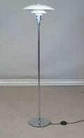 Poul Henningsen 1894-1967. PH 3½2½ standerlampe
