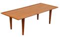 Soffbord, 195060-tal