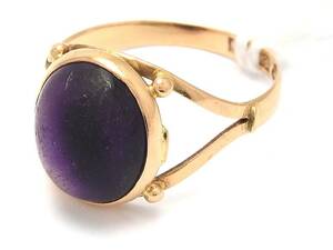 Parti guld 18K