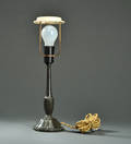 Just Andersen. Bordlampe